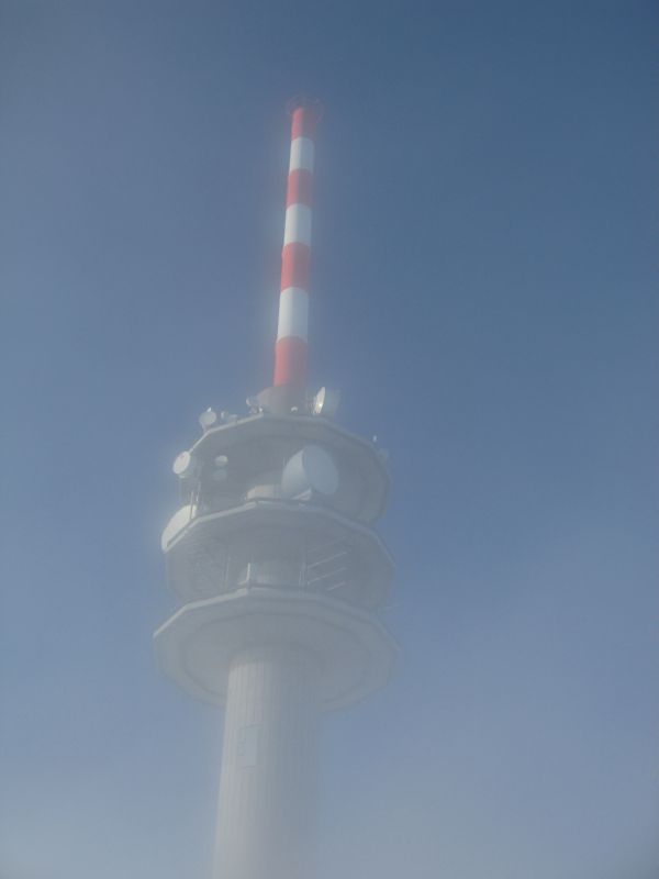 2008-12-27 Feldberg (03) Antenna